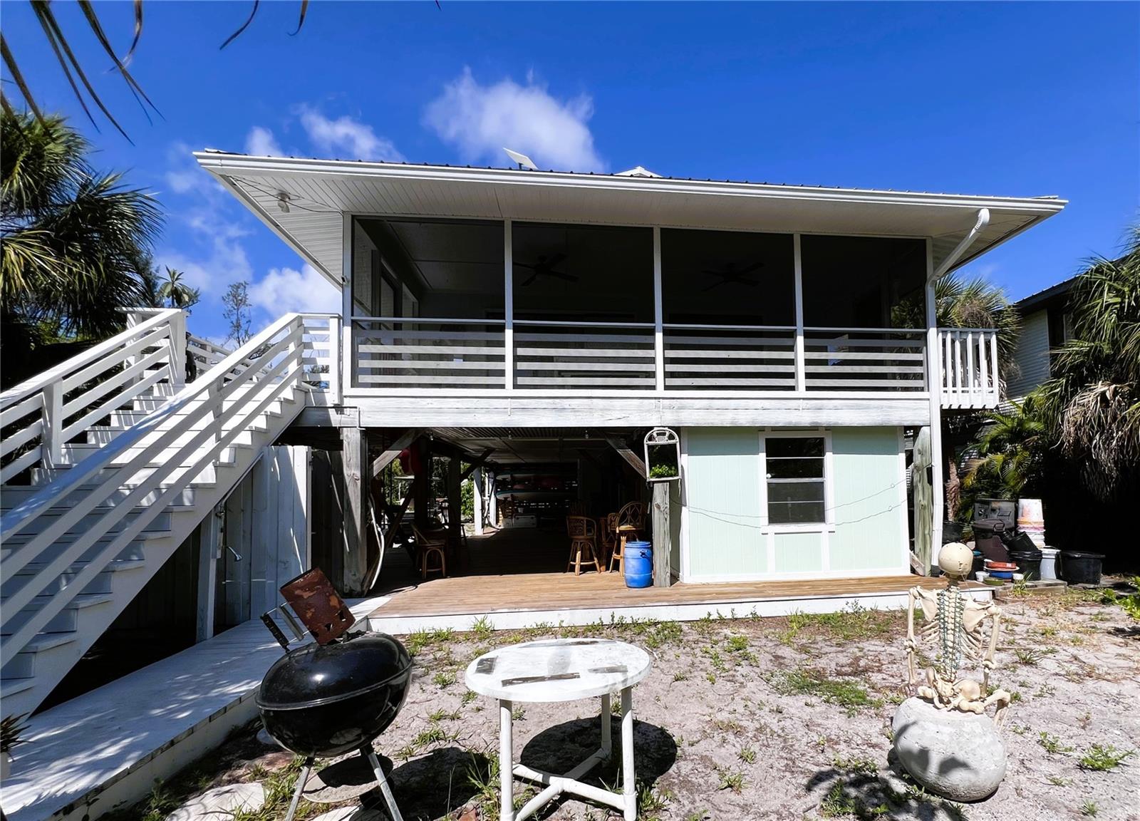 8662 GRAND AVE, PLACIDA, FL, 33946