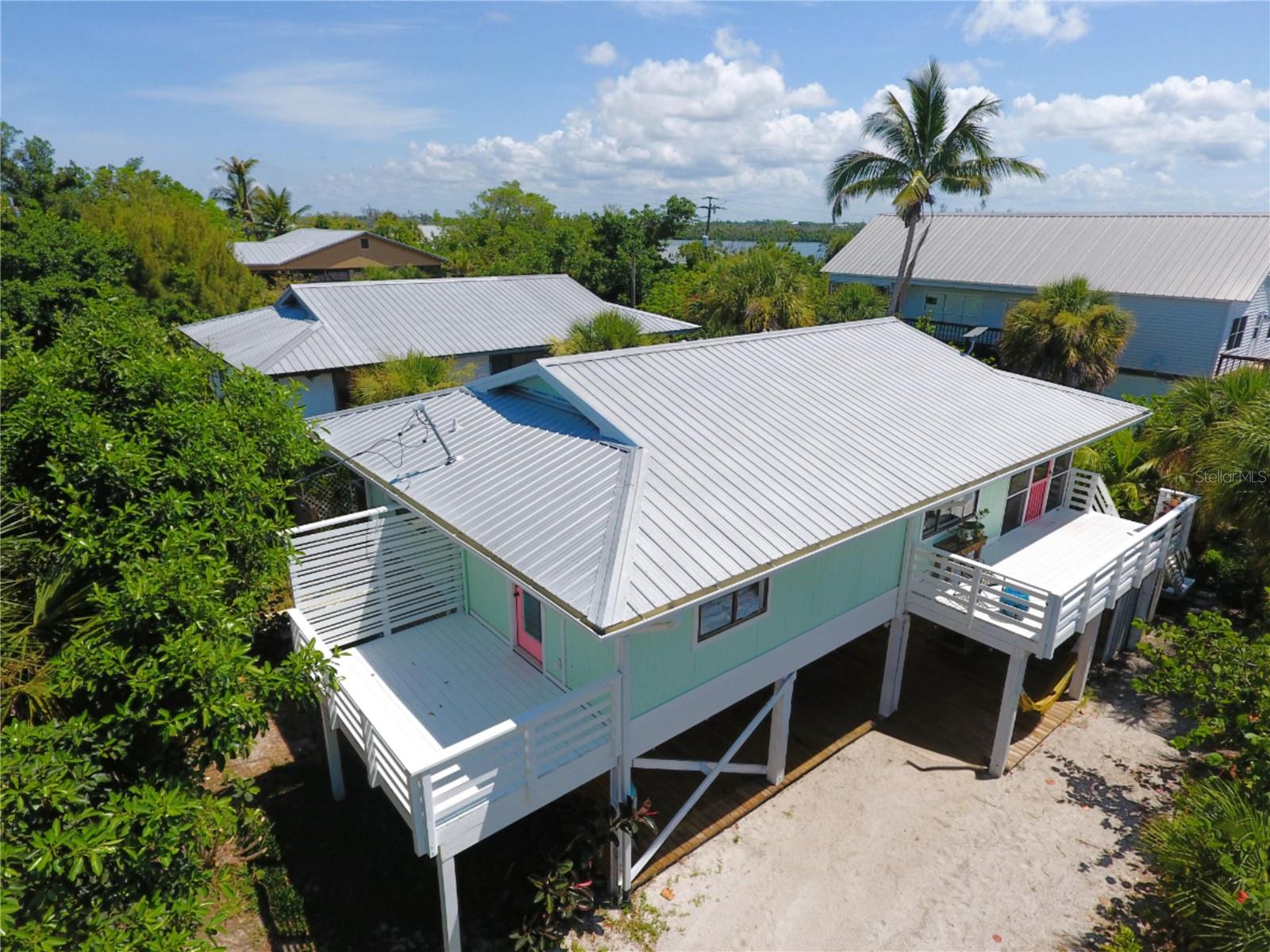 8662 GRAND AVE, PLACIDA, FL, 33946