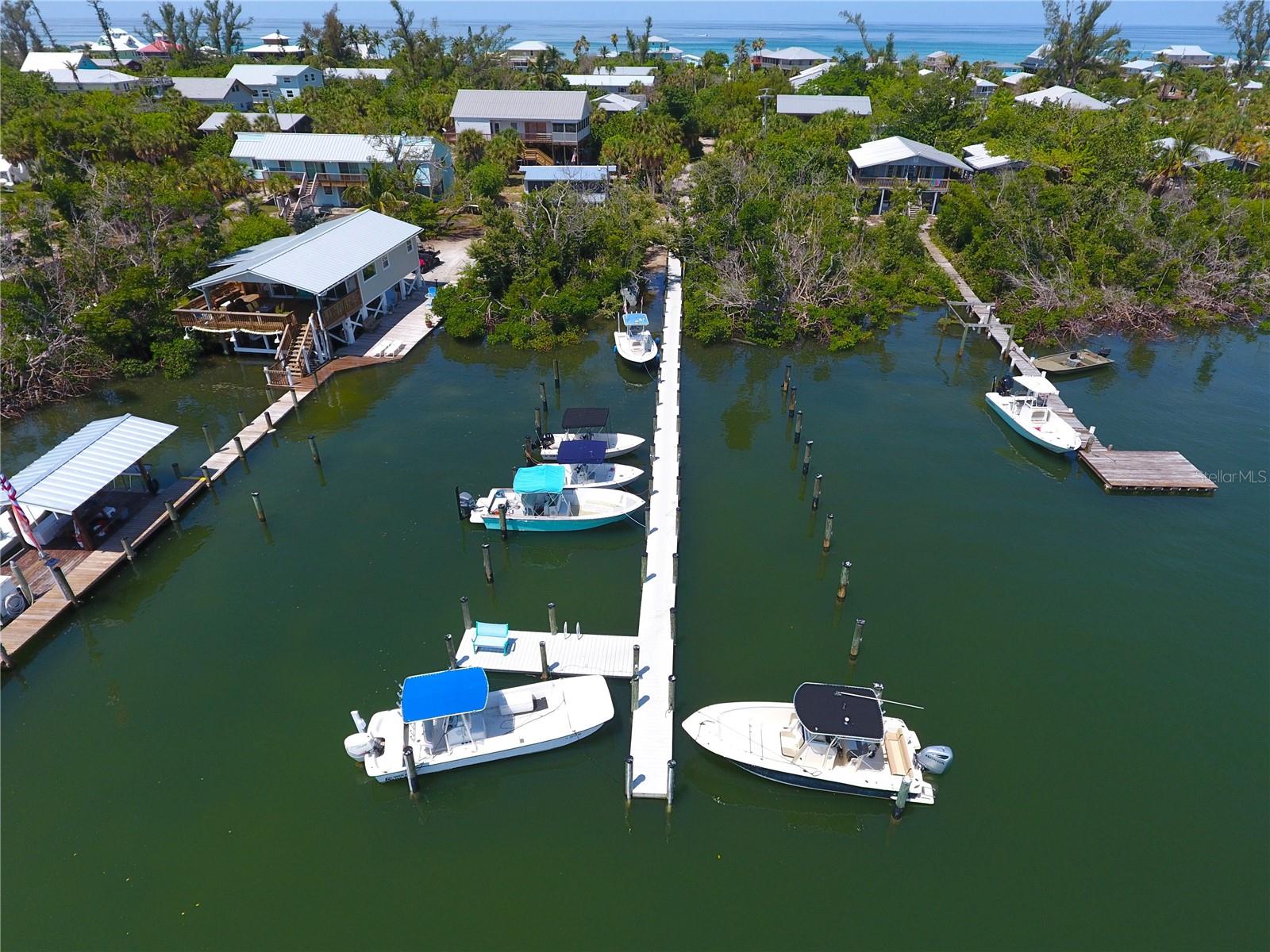 8662 GRAND AVE, PLACIDA, FL, 33946