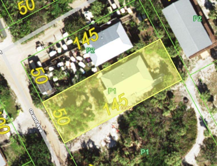 8662 GRAND AVE, PLACIDA, FL, 33946