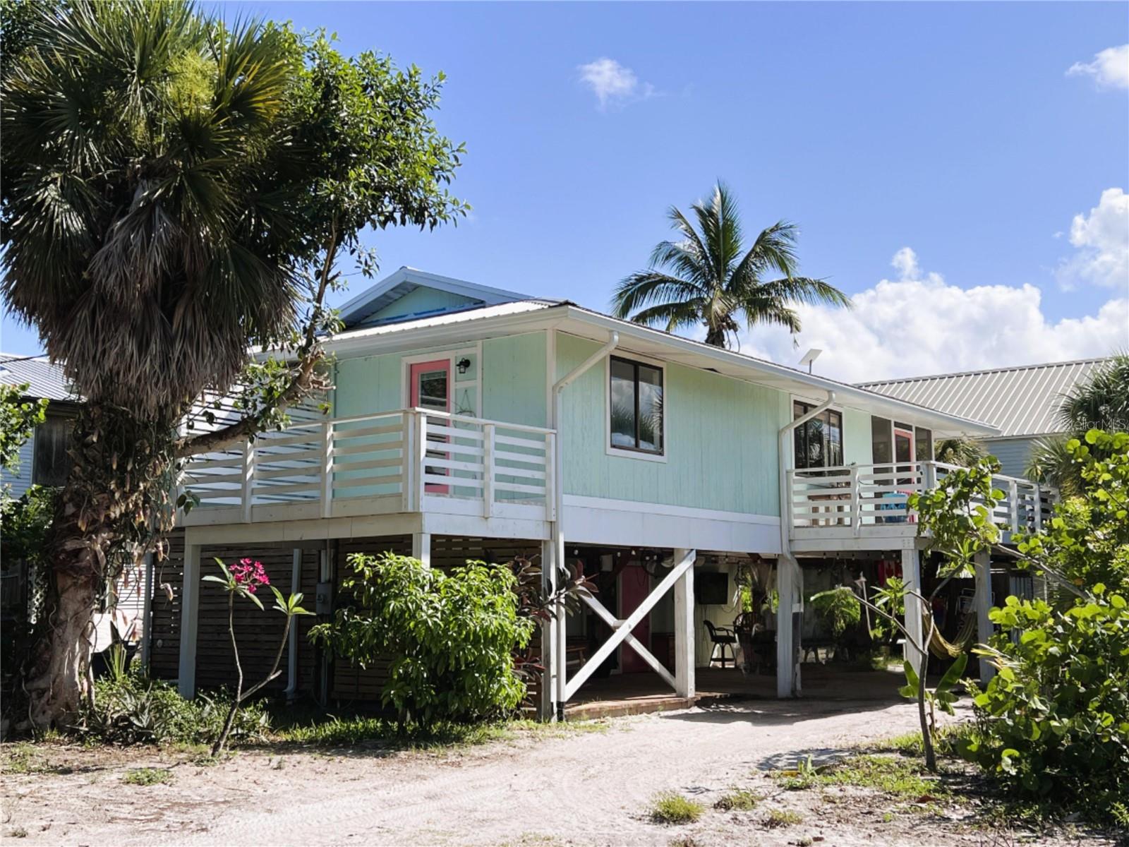 8662 GRAND AVE, PLACIDA, FL, 33946