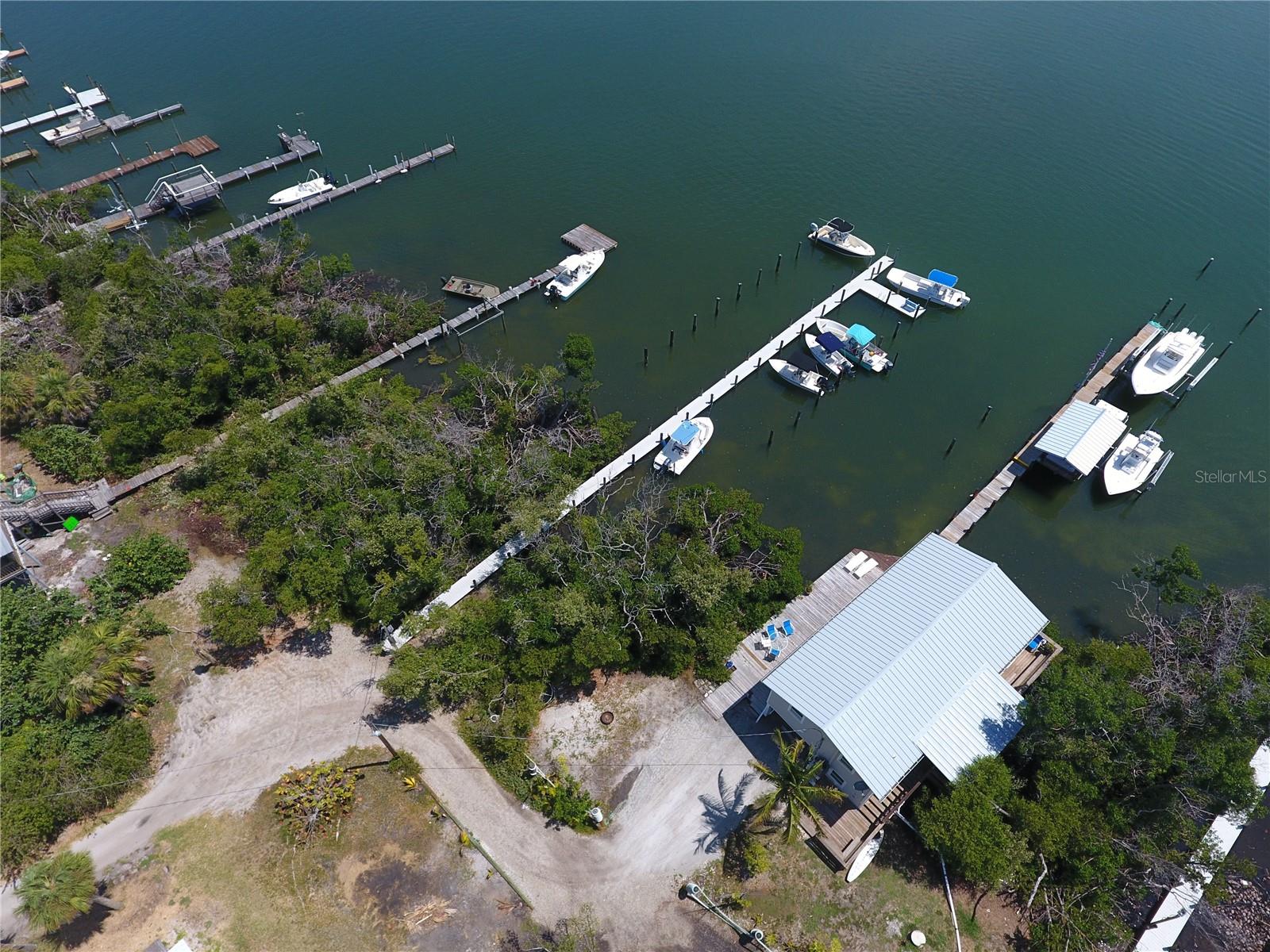 8662 GRAND AVE, PLACIDA, FL, 33946
