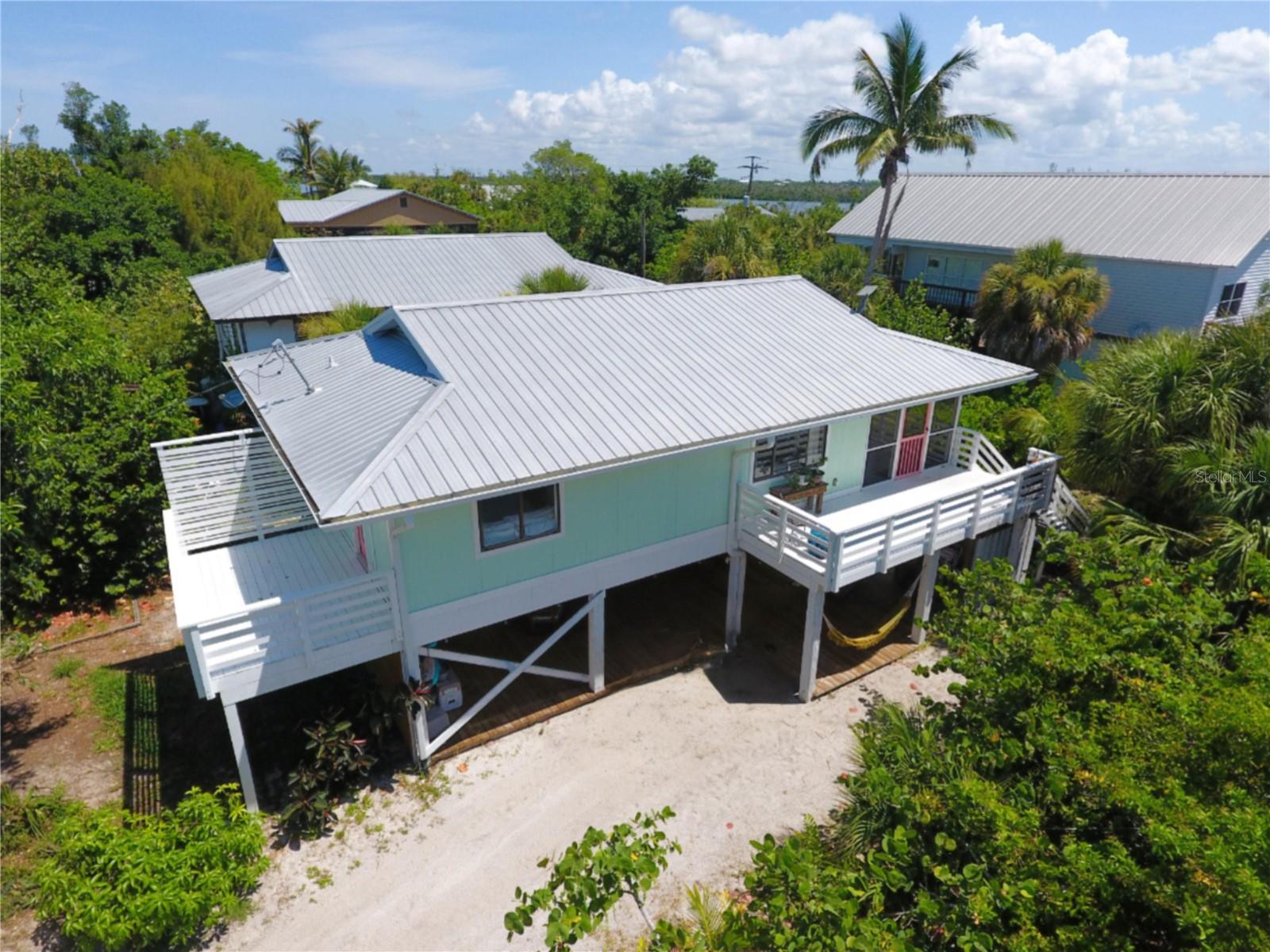 8662 GRAND AVE, PLACIDA, FL, 33946
