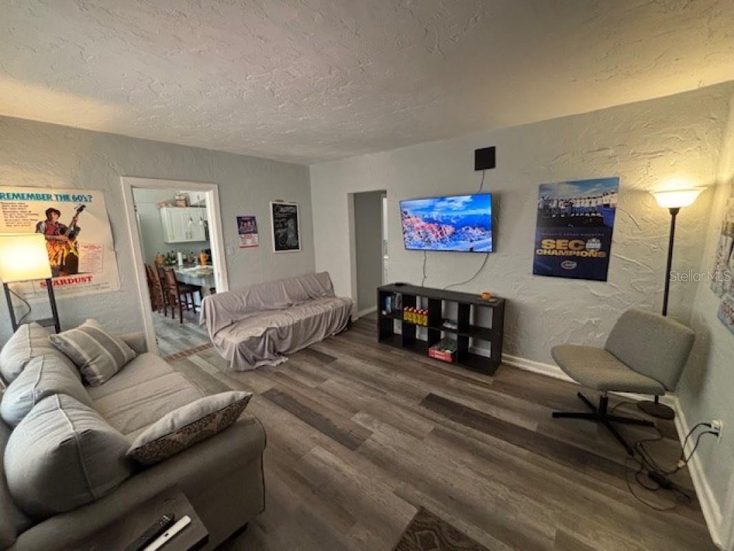 203 NW 25TH ST, GAINESVILLE, FL, 32607