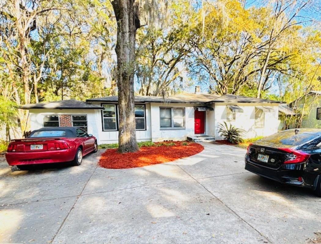 203 NW 25TH ST, GAINESVILLE, FL, 32607