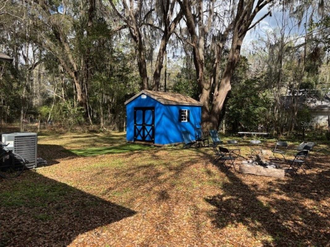 203 NW 25TH ST, GAINESVILLE, FL, 32607