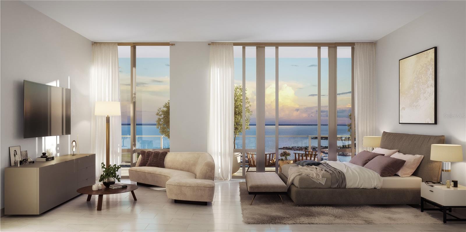 400 CENTRAL AVE #4102, ST PETERSBURG, FL, 33701