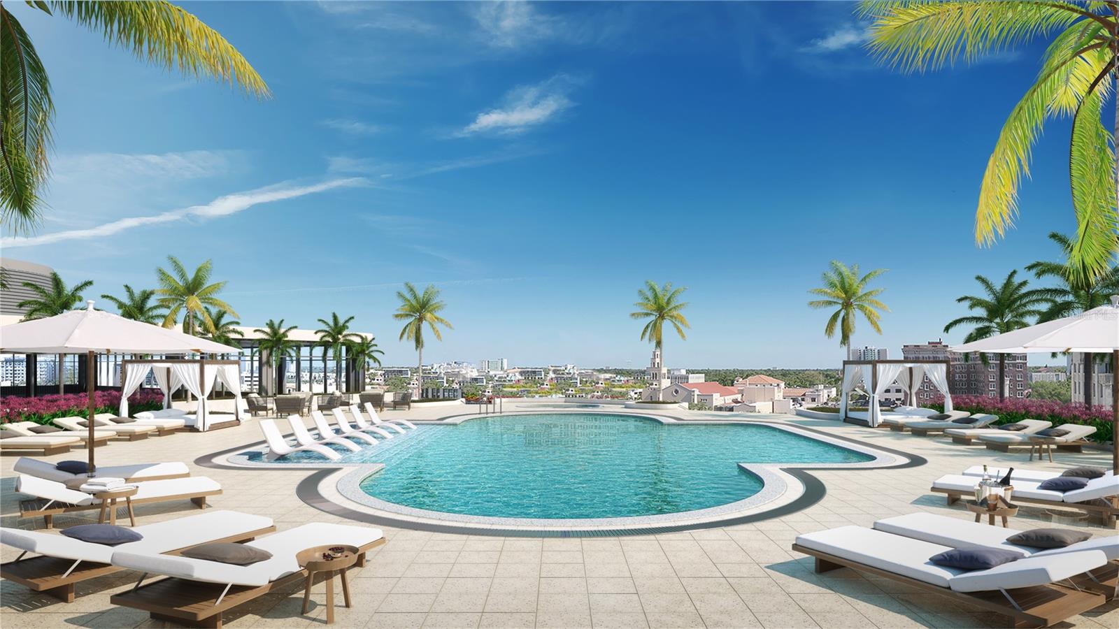 400 CENTRAL AVE #4102, ST PETERSBURG, FL, 33701