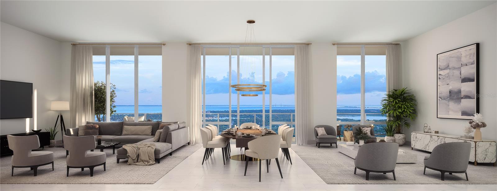 400 CENTRAL AVE #4102, ST PETERSBURG, FL, 33701