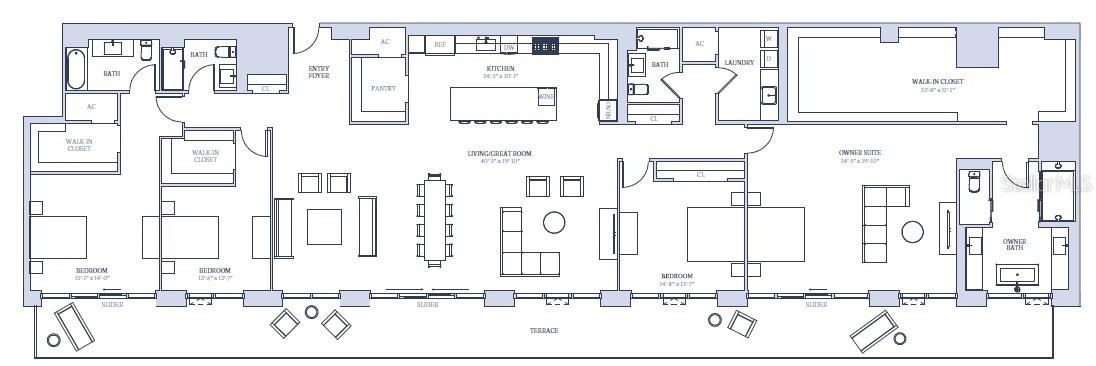400 CENTRAL AVE #4102, ST PETERSBURG, FL, 33701