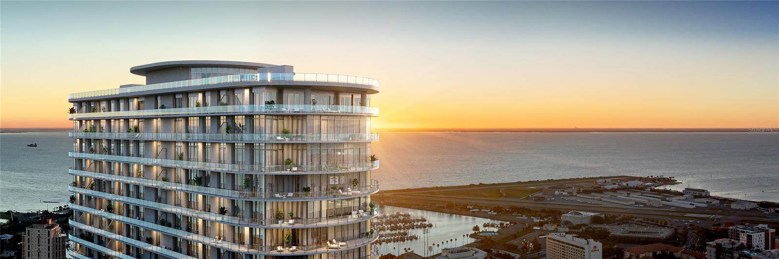 400 CENTRAL AVE #4102, ST PETERSBURG, FL, 33701