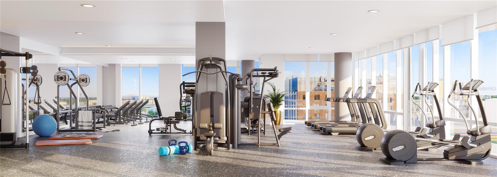 400 CENTRAL AVE #4102, ST PETERSBURG, FL, 33701