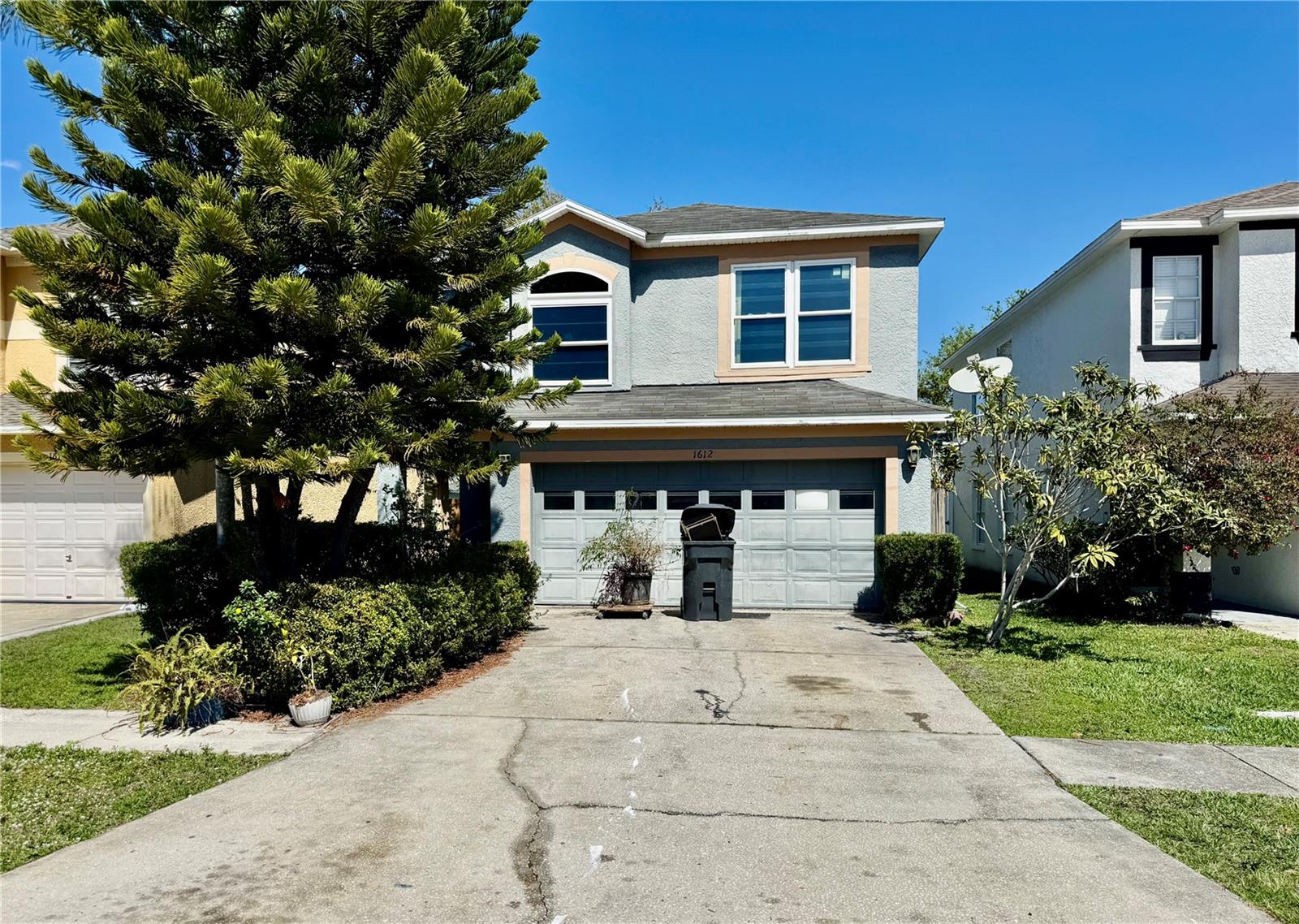 1612 PROWMORE DR, BRANDON, FL, 33511