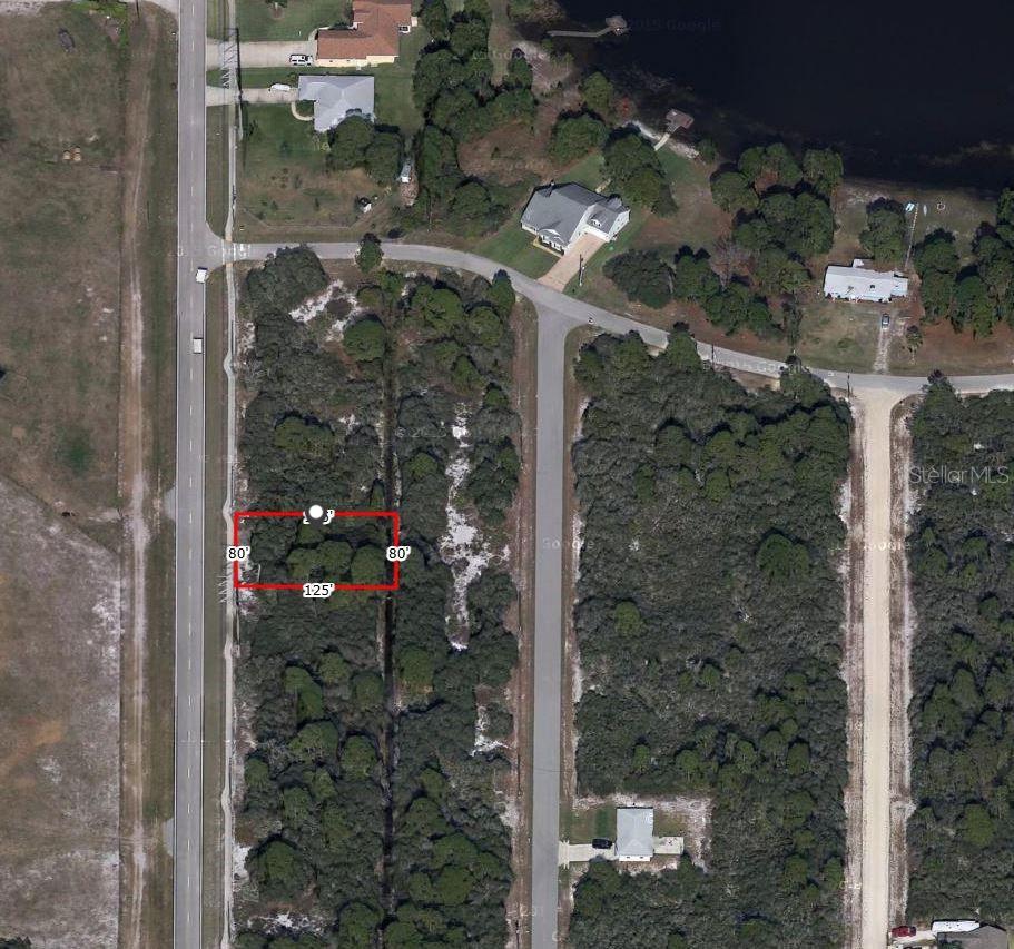 1126 COUGAR BLVD, SEBRING, FL, 33872