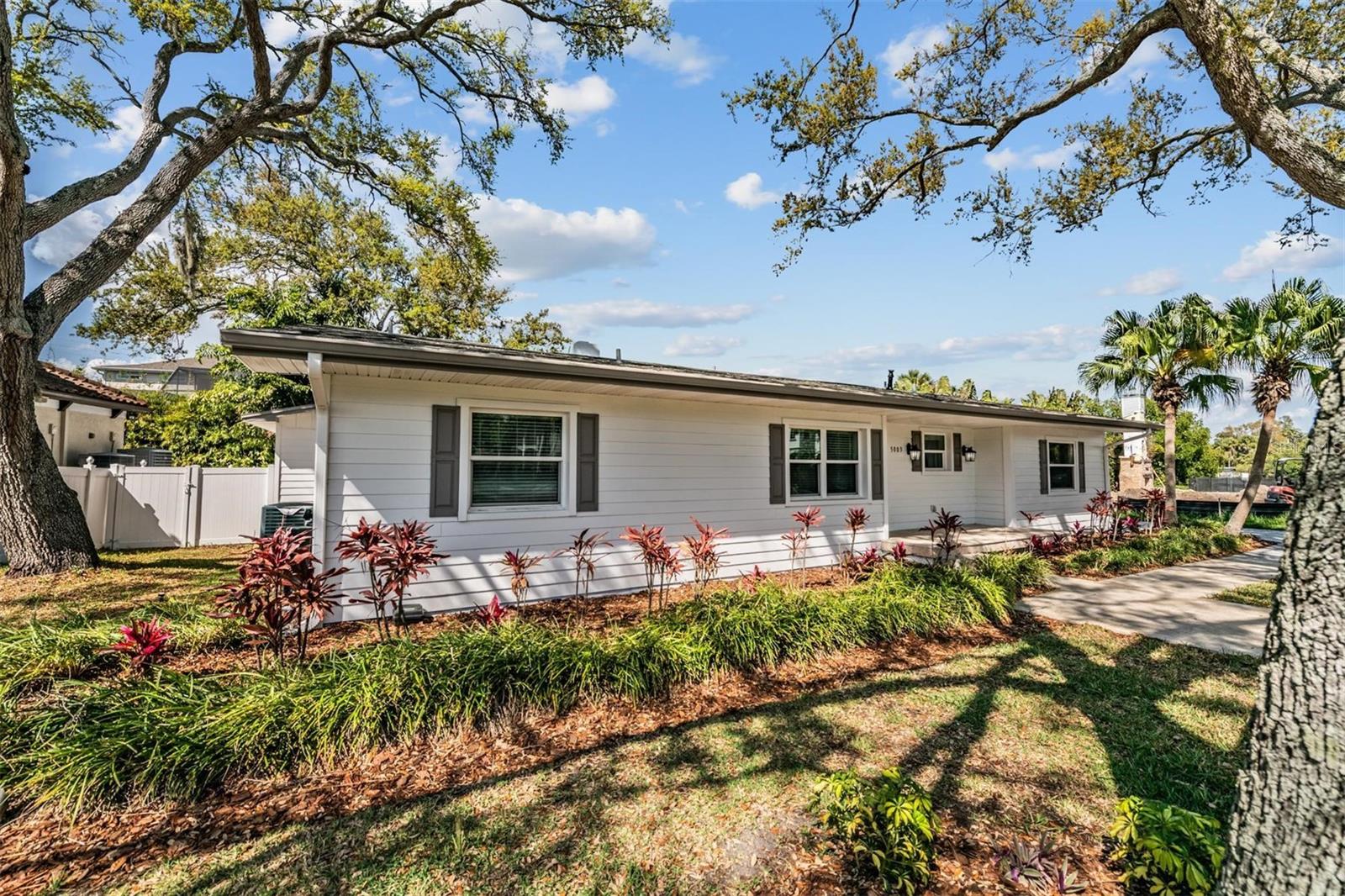 5003 W NEPTUNE WAY, TAMPA, FL, 33609