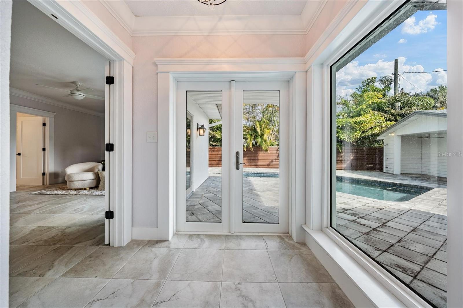 5003 W NEPTUNE WAY, TAMPA, FL, 33609