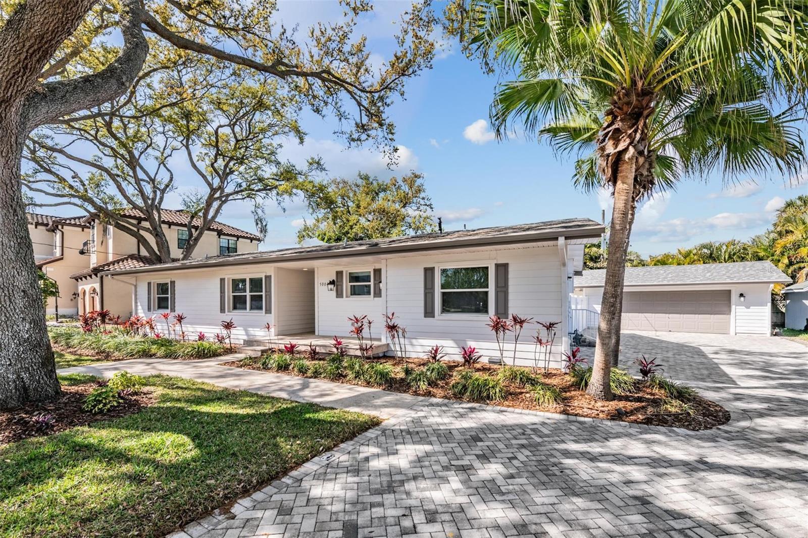 5003 W NEPTUNE WAY, TAMPA, FL, 33609