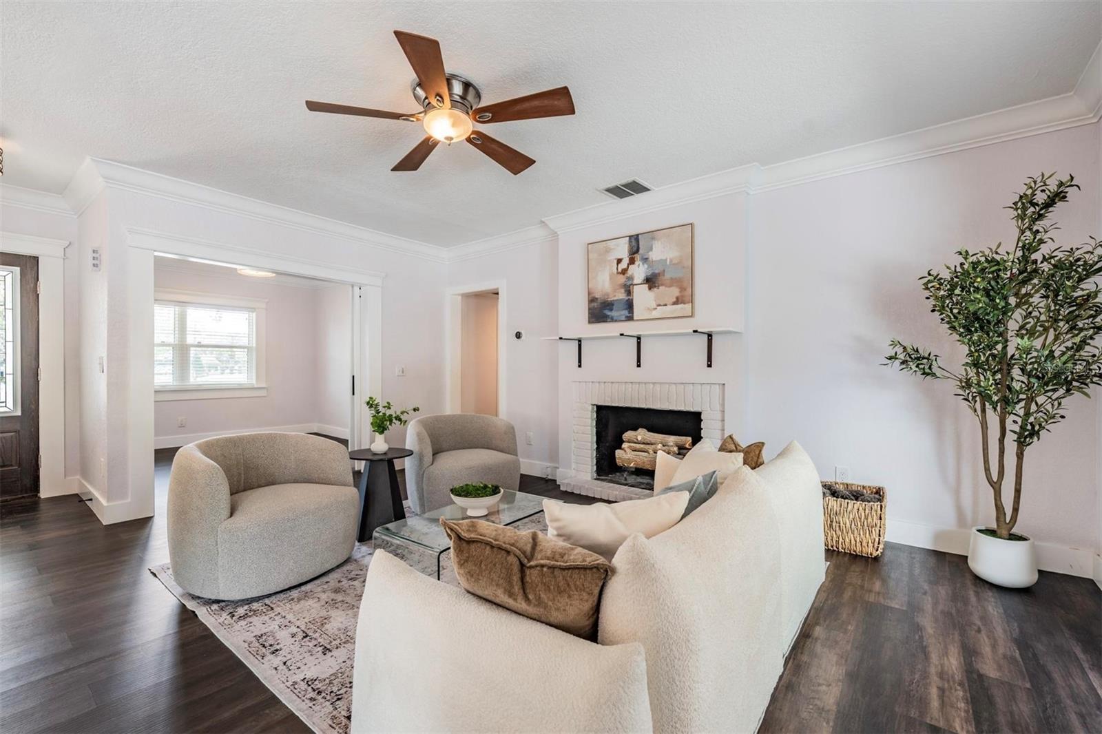 5003 W NEPTUNE WAY, TAMPA, FL, 33609