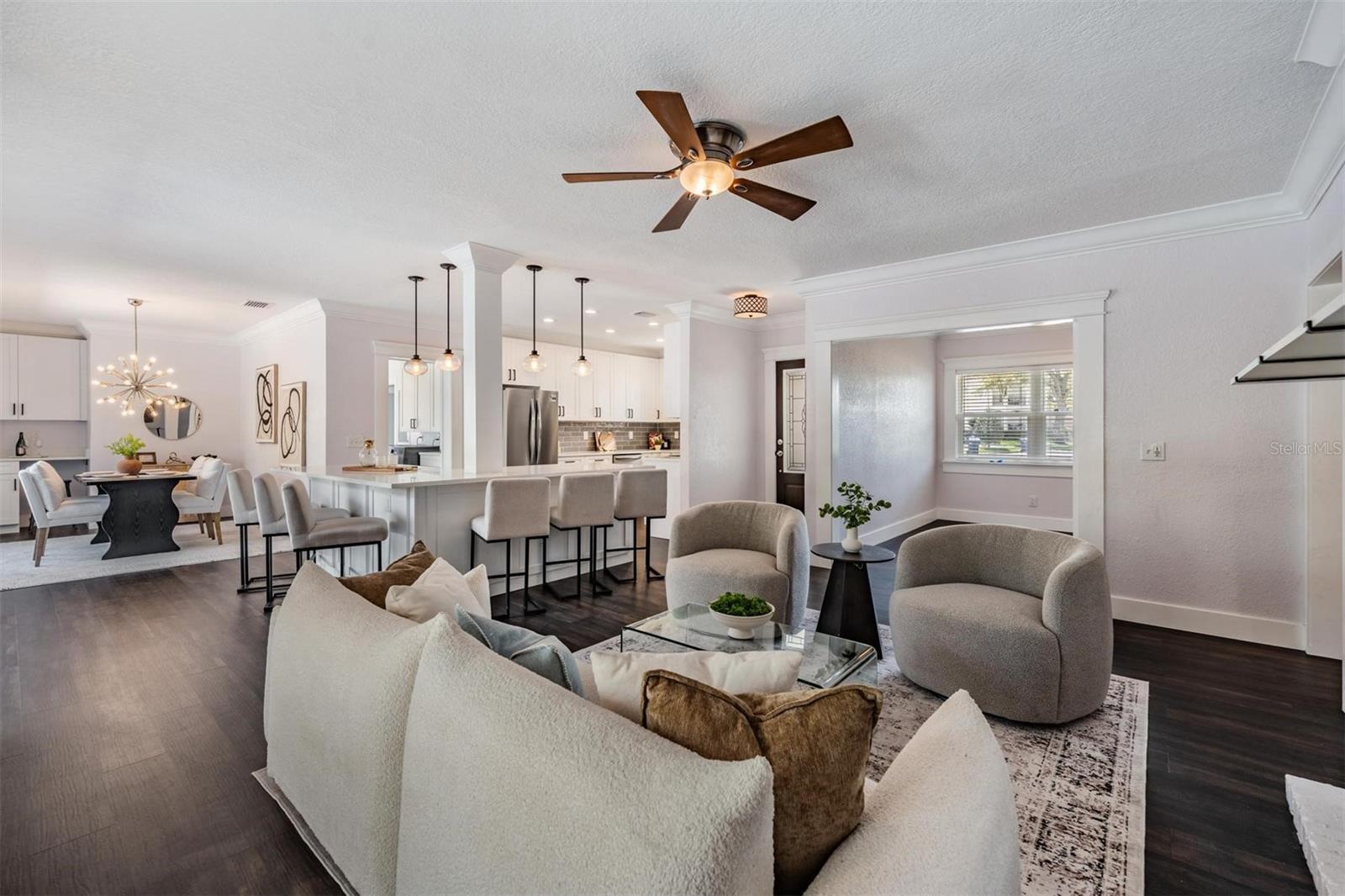 5003 W NEPTUNE WAY, TAMPA, FL, 33609