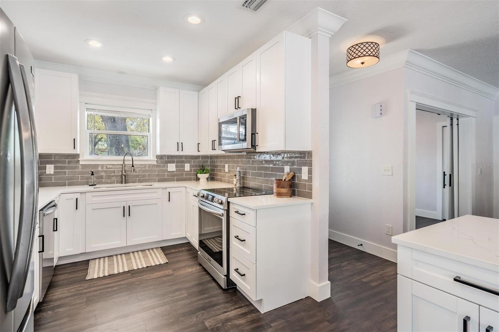 5003 W NEPTUNE WAY, TAMPA, FL, 33609