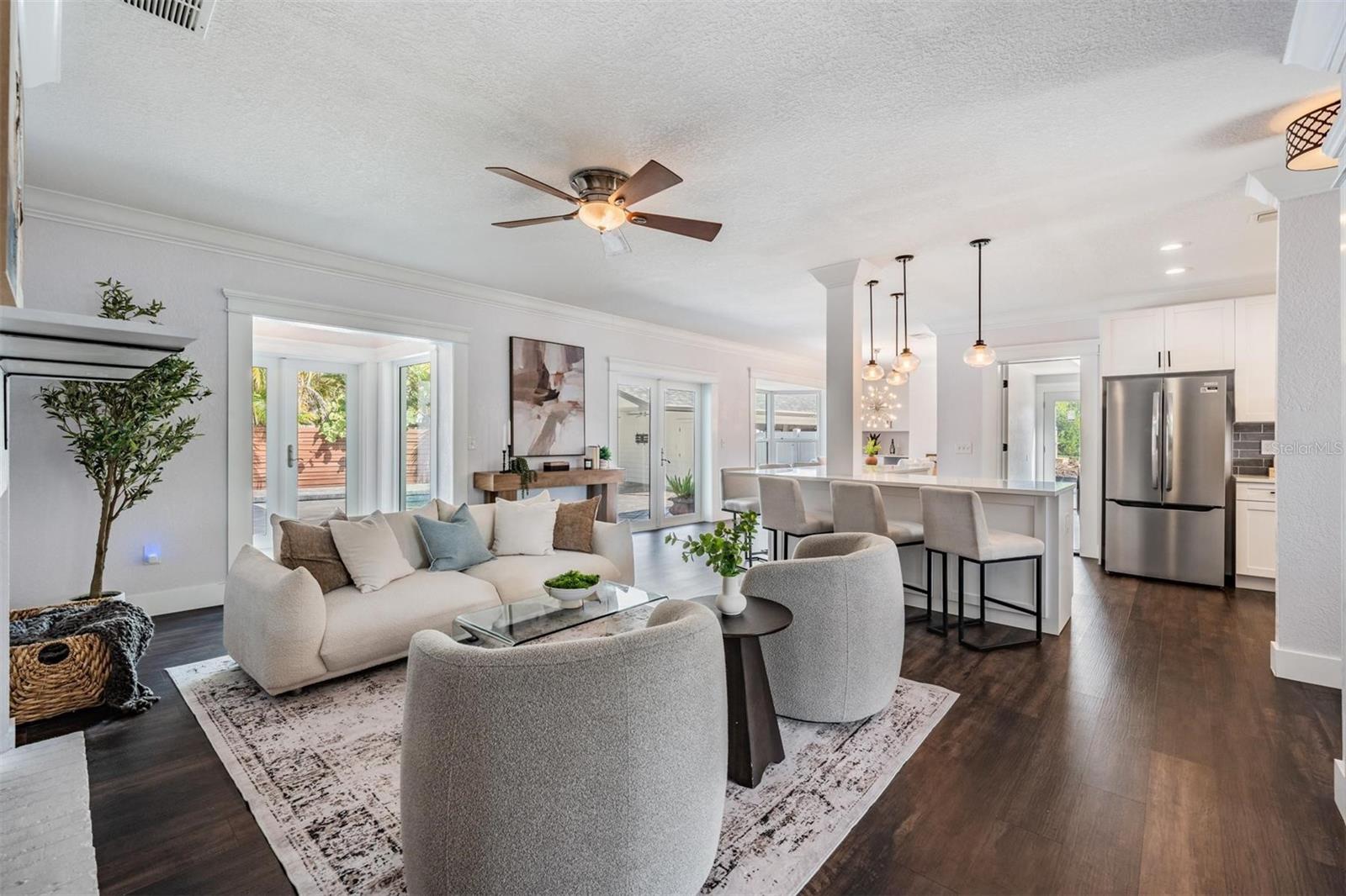5003 W NEPTUNE WAY, TAMPA, FL, 33609