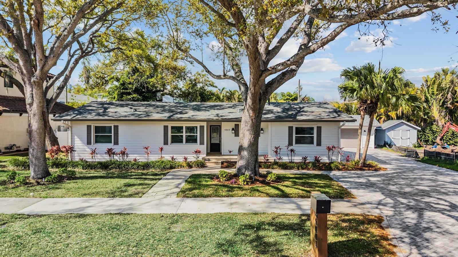 5003 W NEPTUNE WAY, TAMPA, FL, 33609