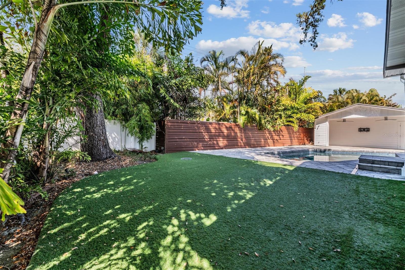 5003 W NEPTUNE WAY, TAMPA, FL, 33609