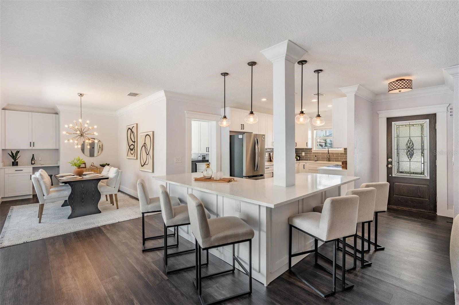 5003 W NEPTUNE WAY, TAMPA, FL, 33609