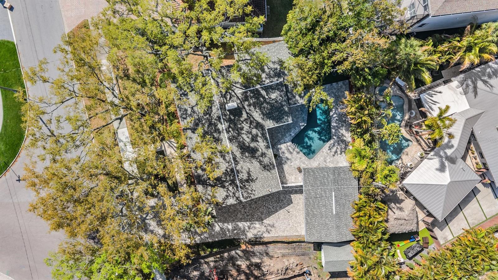 5003 W NEPTUNE WAY, TAMPA, FL, 33609