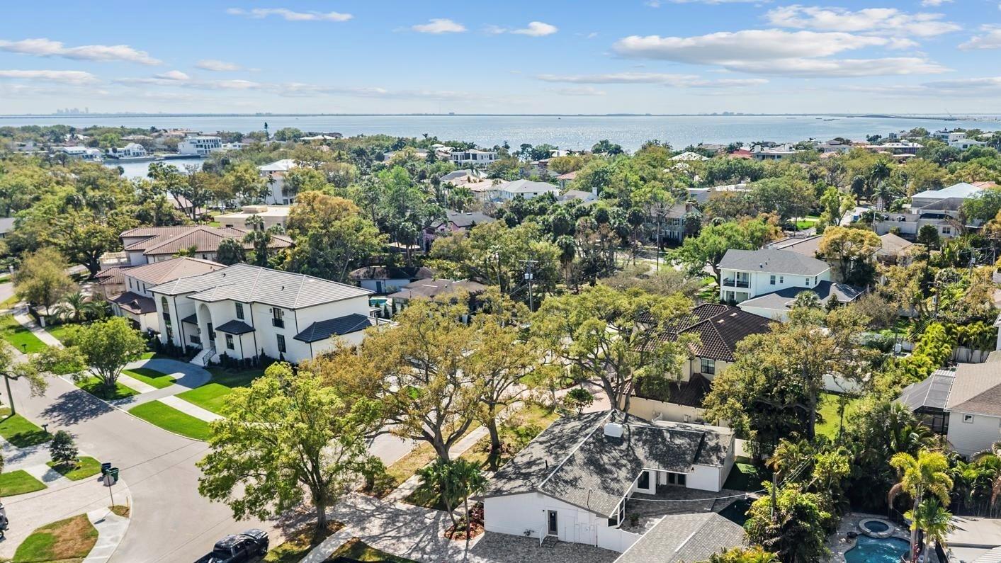 5003 W NEPTUNE WAY, TAMPA, FL, 33609