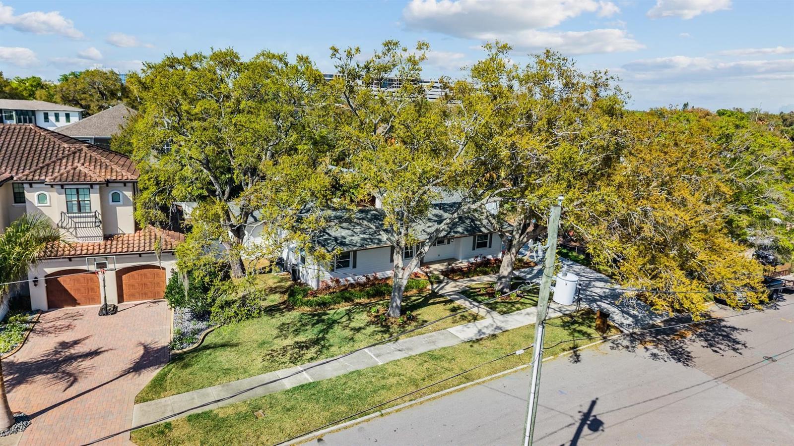 5003 W NEPTUNE WAY, TAMPA, FL, 33609