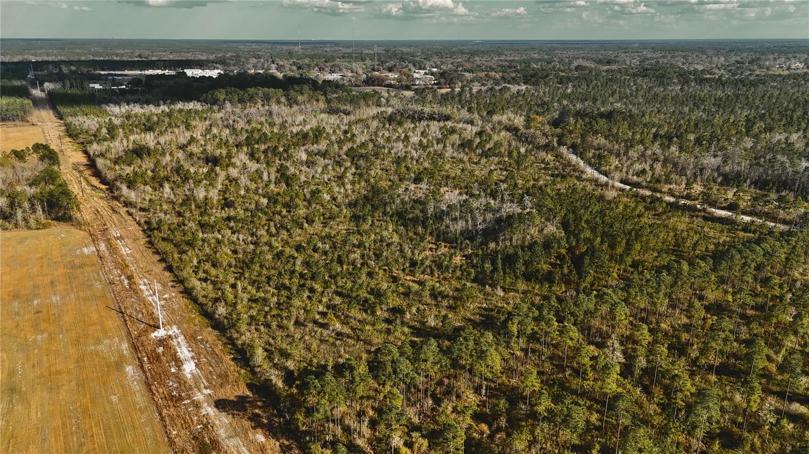 00 W MARKET RD, STARKE, FL, 32091