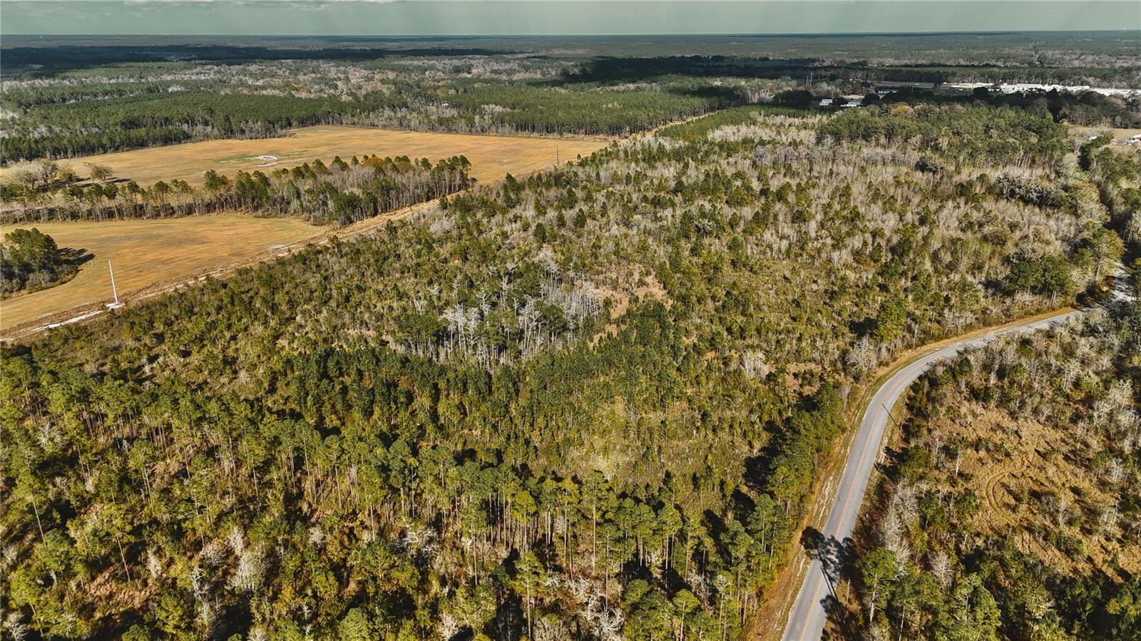 00 W MARKET RD, STARKE, FL, 32091