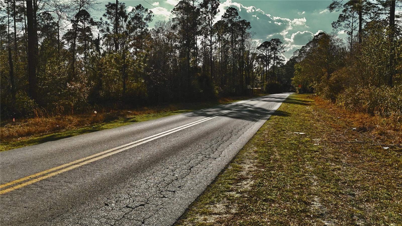 00 W MARKET RD, STARKE, FL, 32091