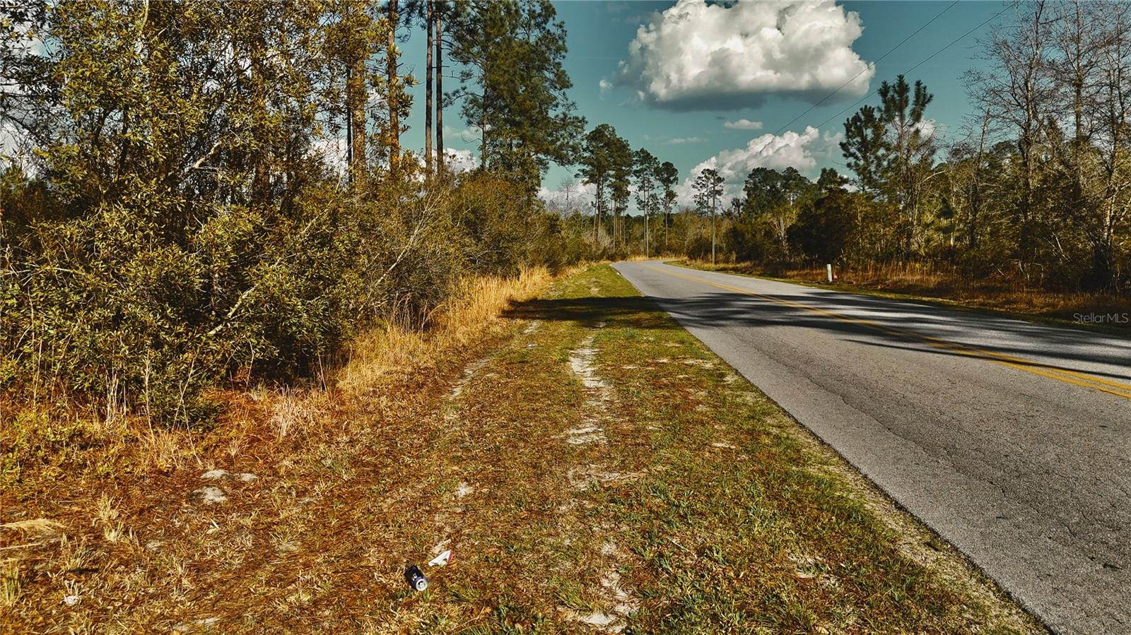 00 W MARKET RD, STARKE, FL, 32091