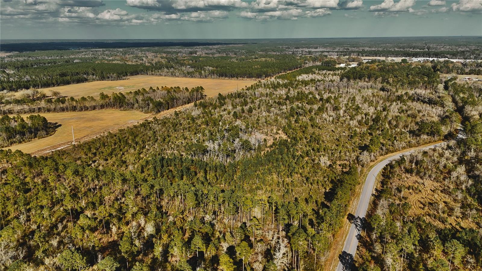 00 W MARKET RD, STARKE, FL, 32091