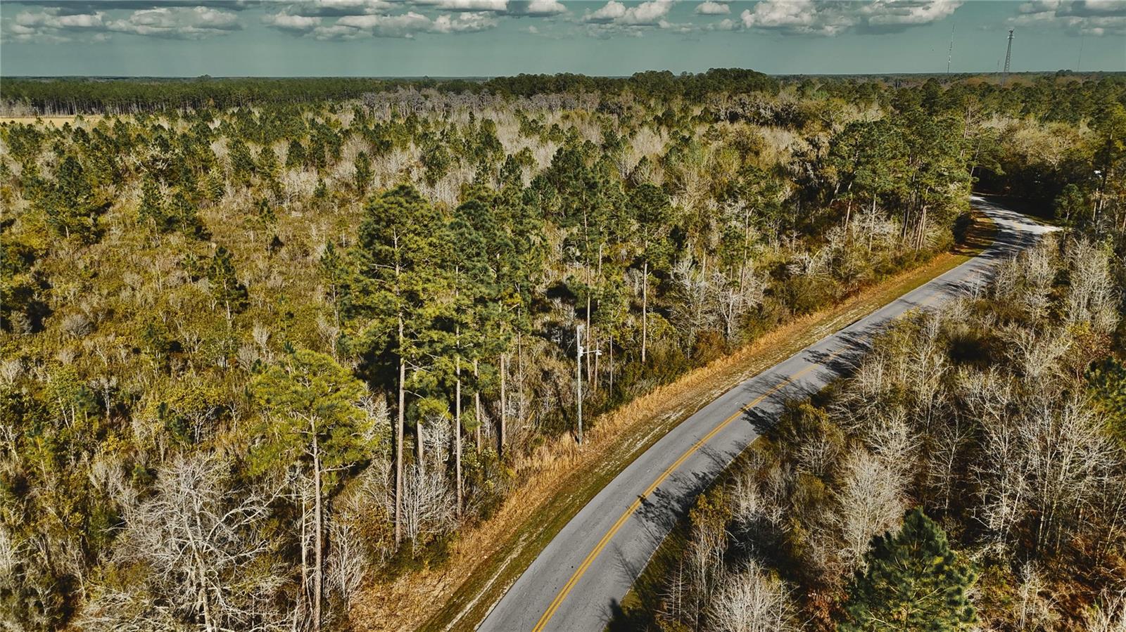 00 W MARKET RD, STARKE, FL, 32091