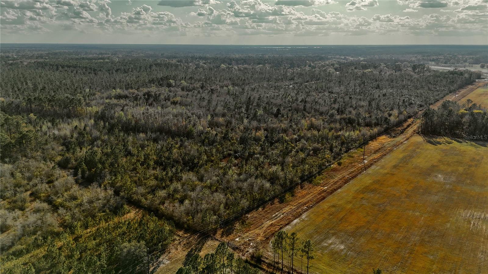 00 W MARKET RD, STARKE, FL, 32091