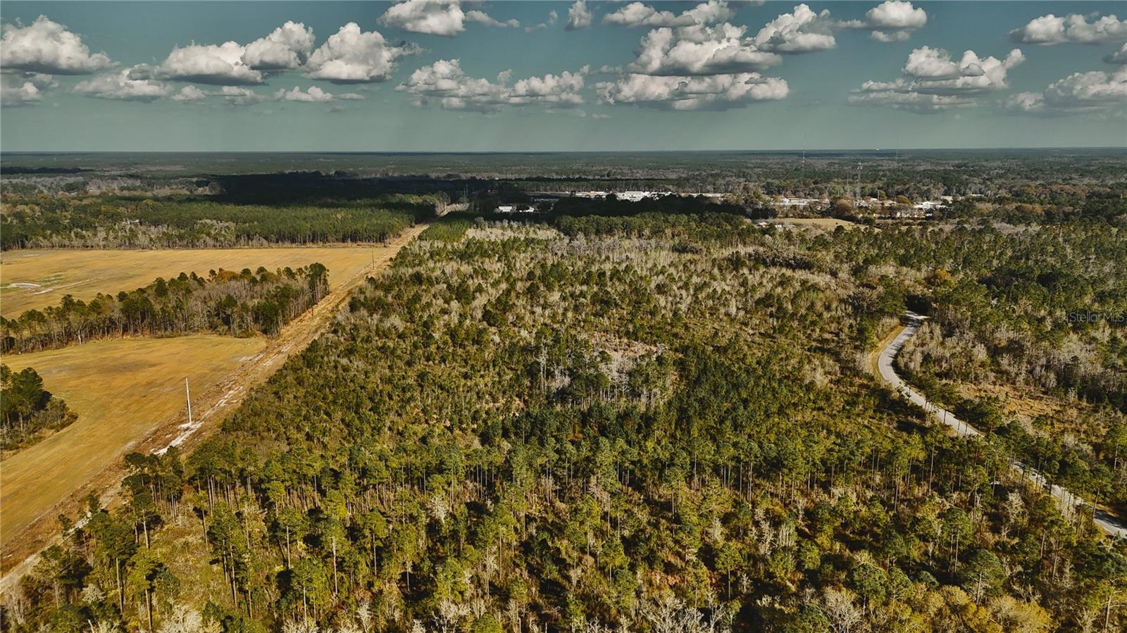 00 W MARKET RD, STARKE, FL, 32091