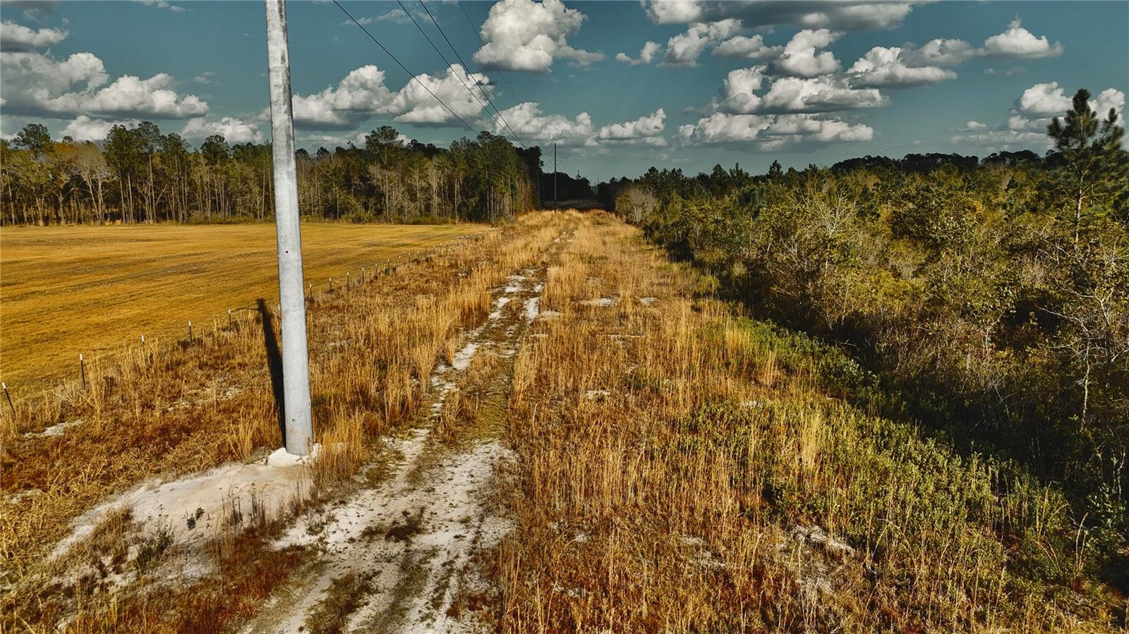 00 W MARKET RD, STARKE, FL, 32091