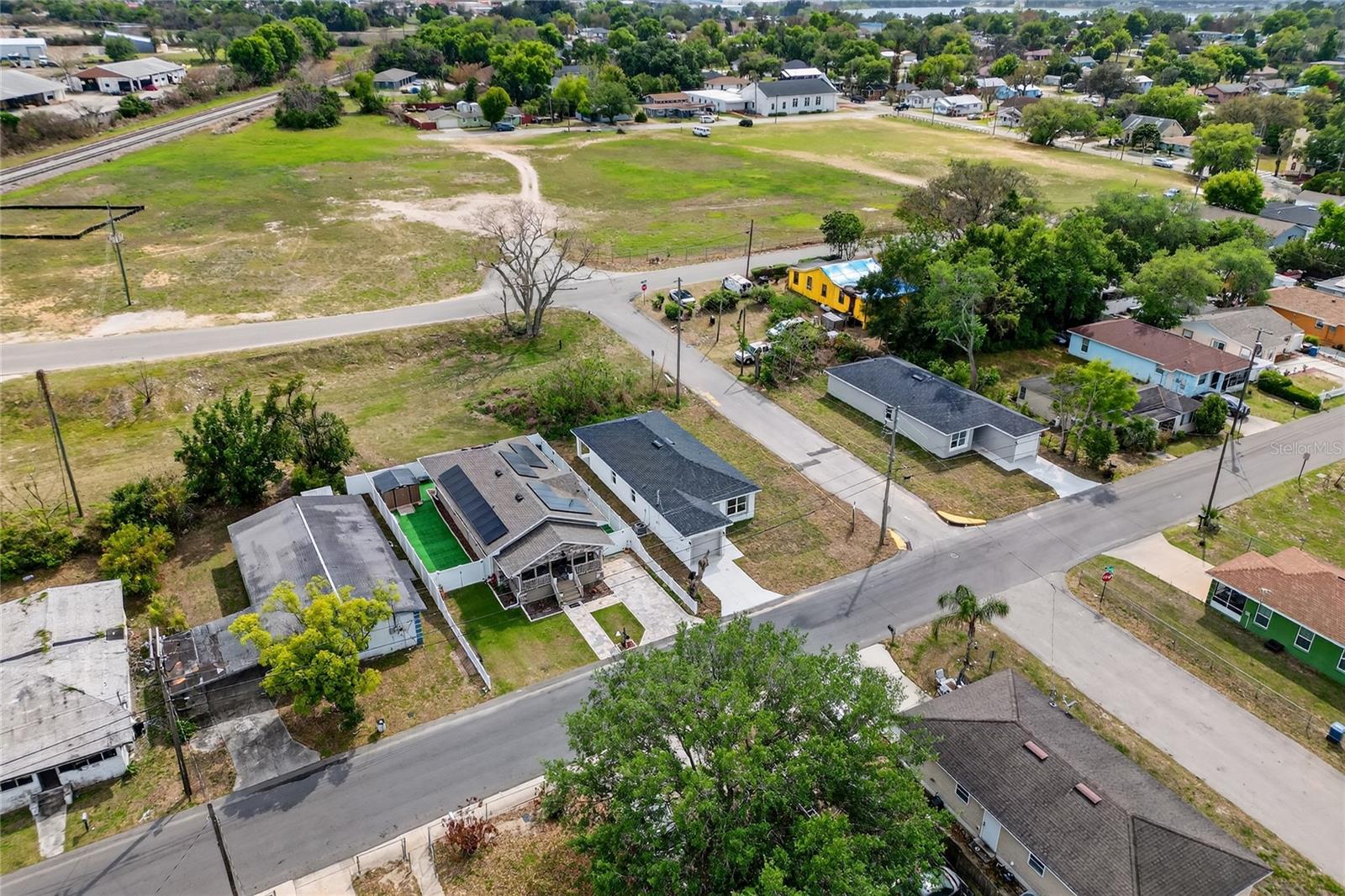 1003 AVENUE A, HAINES CITY, FL, 33844