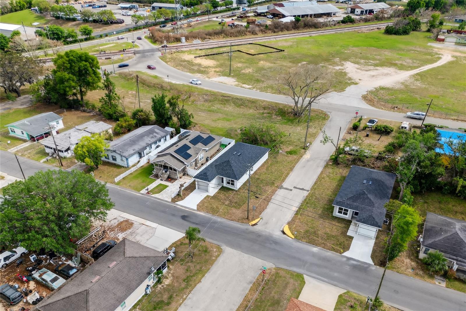 1003 AVENUE A, HAINES CITY, FL, 33844