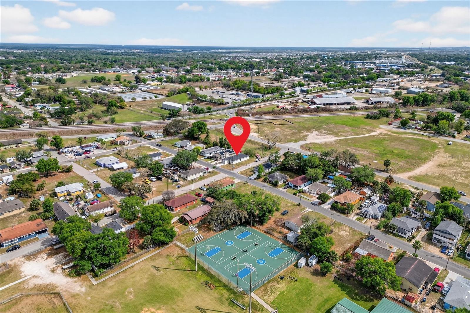 1003 AVENUE A, HAINES CITY, FL, 33844