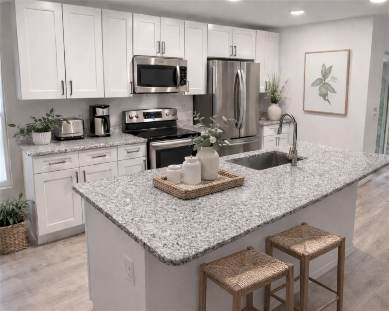 1003 AVENUE A, HAINES CITY, FL, 33844
