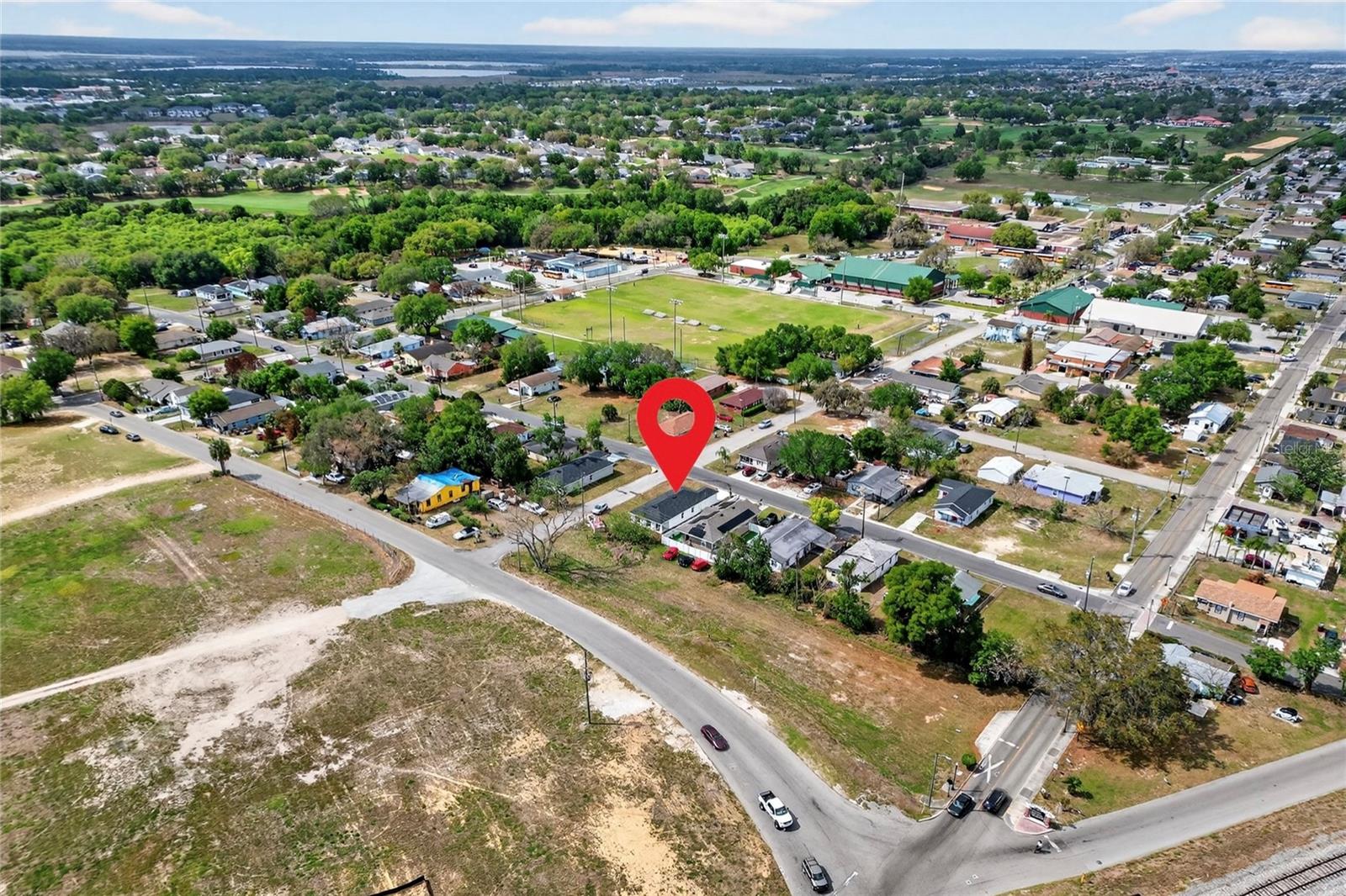 1003 AVENUE A, HAINES CITY, FL, 33844