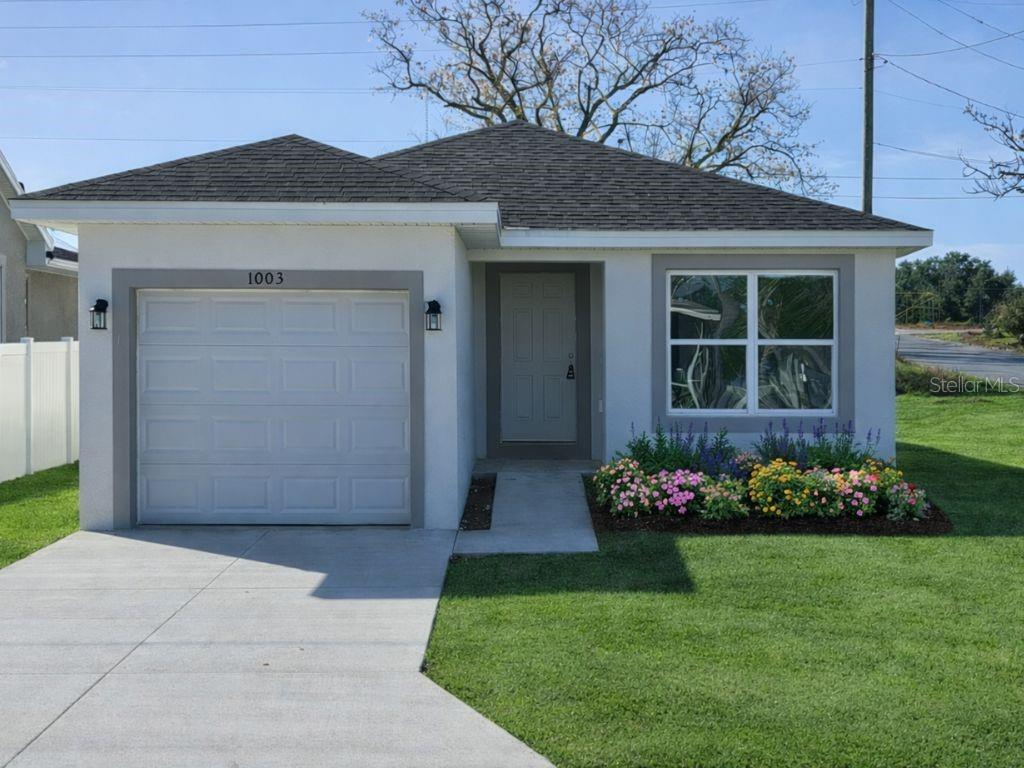 1003 AVENUE A, HAINES CITY, FL, 33844