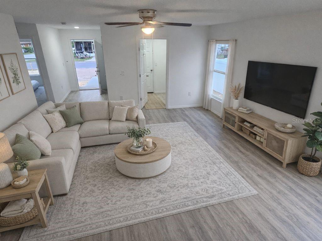 1003 AVENUE A, HAINES CITY, FL, 33844