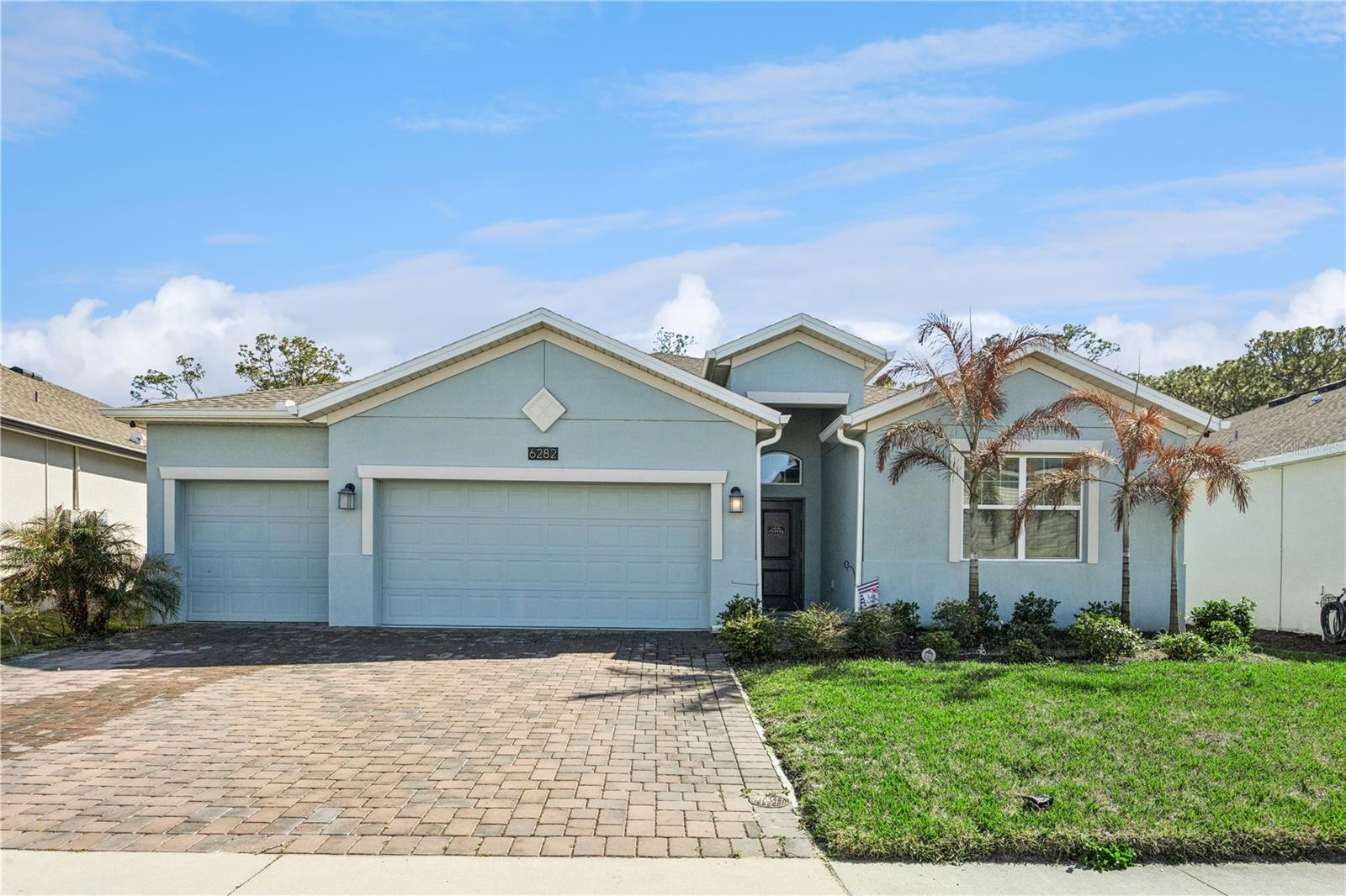6282 LAKEPINE ST, ST CLOUD, FL, 34771