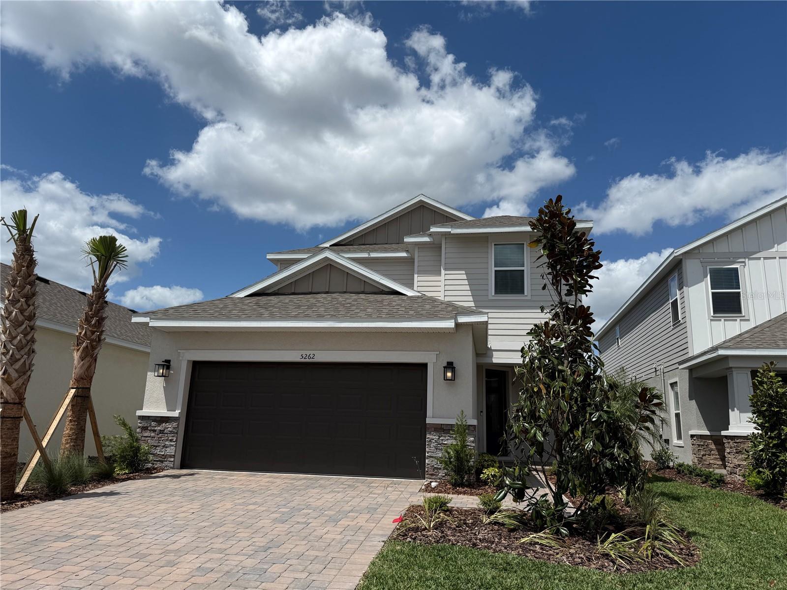 5262 KILDARE PL, ST CLOUD, FL, 34771