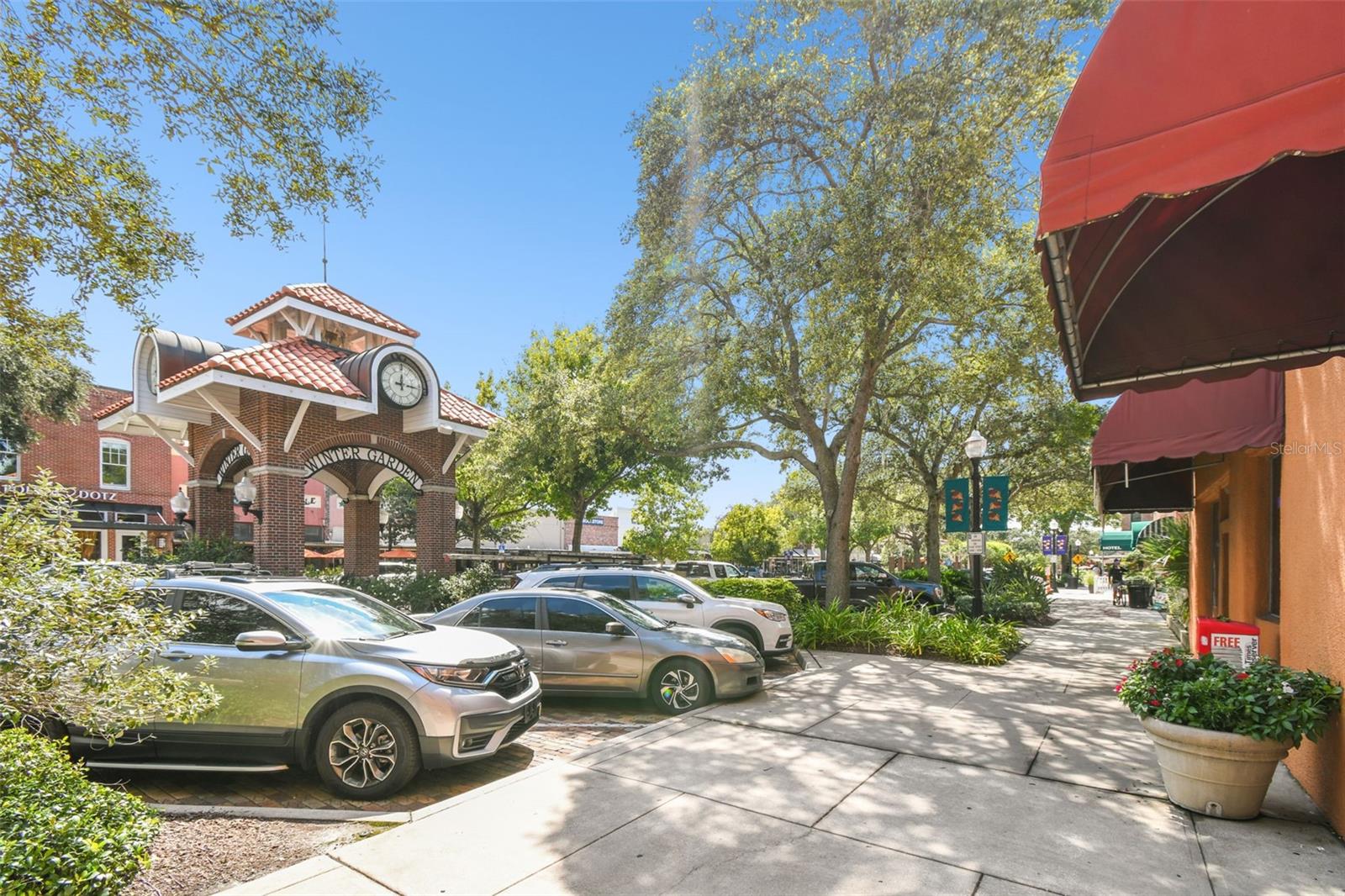 2026 S OLD KILLARNEY ST, WINTER GARDEN, FL, 34787